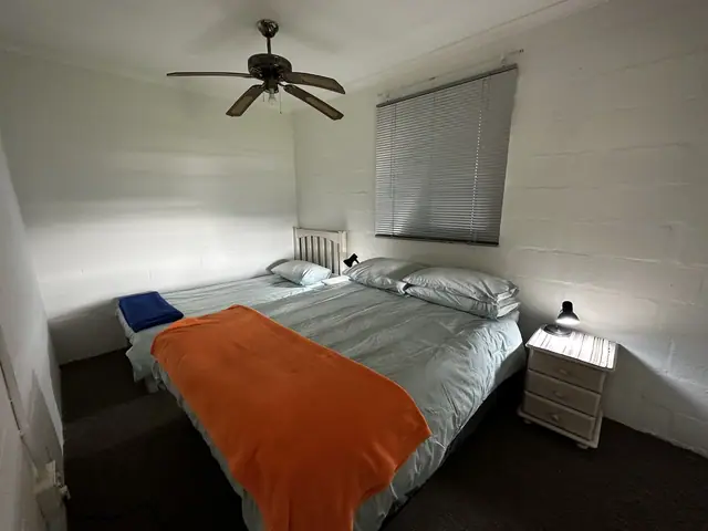 Annie's Cottage, 2nd bedroom