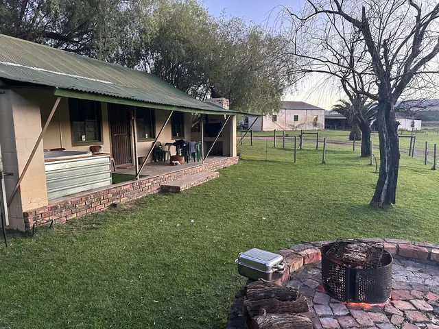 Annie's Cottage, jacuzzi 2
