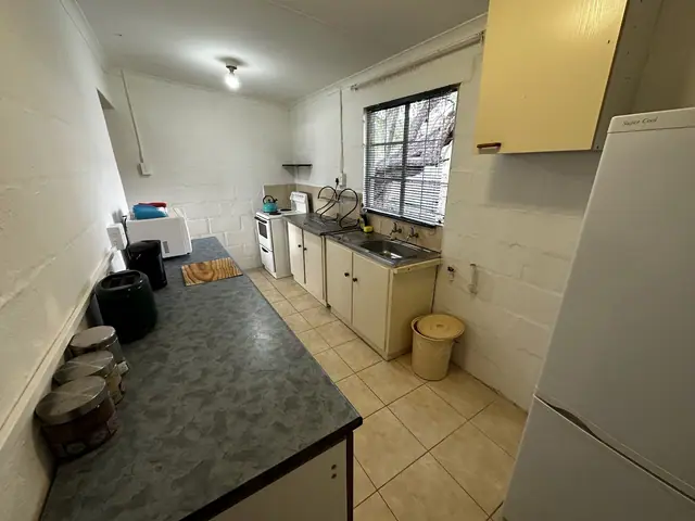 Annie's Cottage, kitchen 2