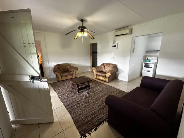 Annie's Cottage, lounge 2