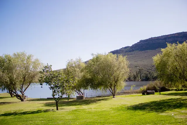 Camping, 2 view