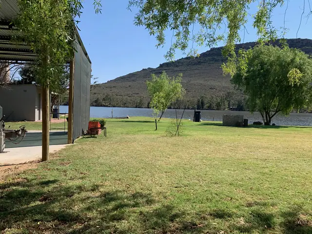 Camp sites, site 3 long
