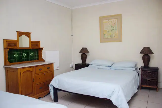 Lotz-Inn, ext room 1