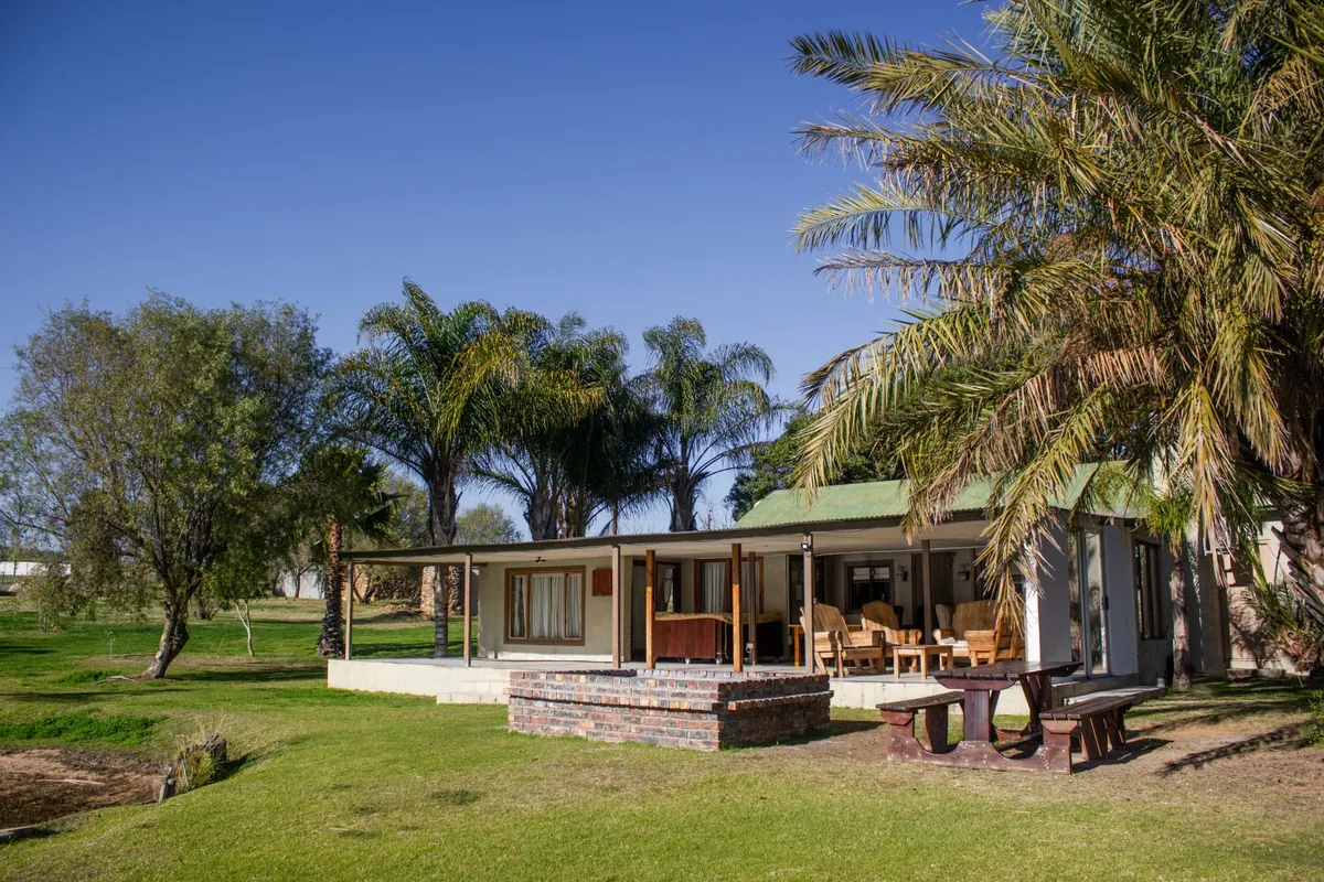 Lotz-Inn at Bulshoekfarm