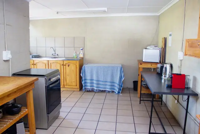 Lotz-Inn, kitchen 2