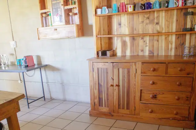 Lotz-Inn, kitchen