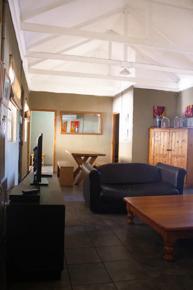Lotz-Inn, lounge 2