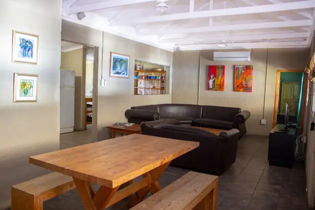 Lotz-Inn, lounge 3