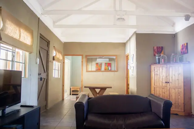 Lotz-Inn, lounge