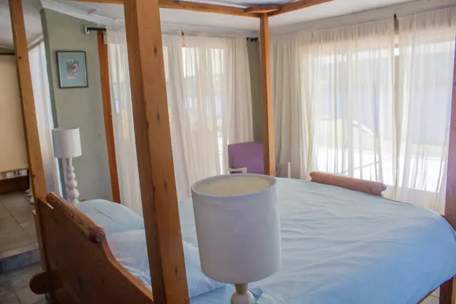 Lotz-Inn, main bedroom